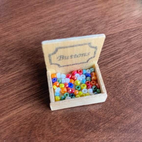 Dollhouse Necessities for the Laundryroom! NWOT - Picture 6 of 9